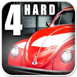 Symbol von Car Driver 4 (Hard Parking)