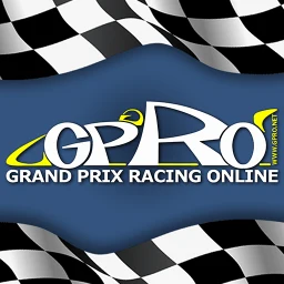 GPRO - Classic racing manager 图标